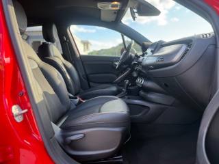 FIAT 500X usata 27