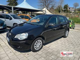 VOLKSWAGEN Polo usata 3