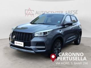 DR MOTOR DR 4.0 1.5 Bi-fuel GPL