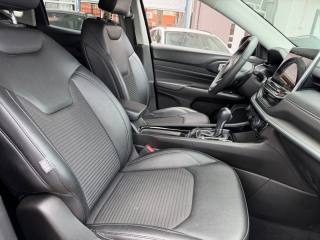 JEEP Compass usata 14