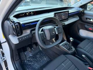 CITROEN C3 usata, con Servosterzo