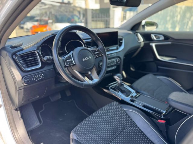 KIA Ceed usata, con Controllo trazione