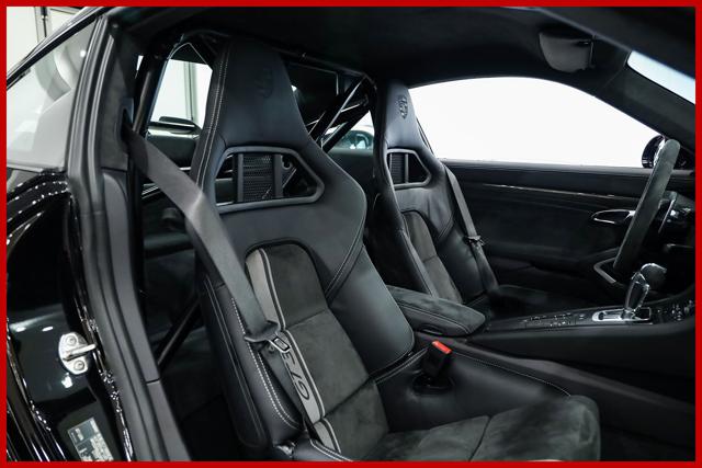 PORSCHE 991 usata, con Fari Xenon