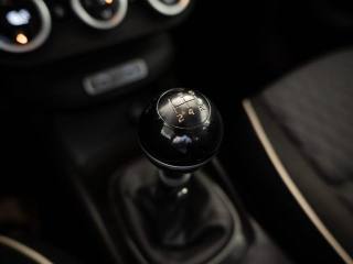 FIAT 500X usata, con Luci diurne LED