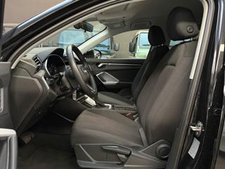 AUDI Q3 usata, con Boardcomputer
