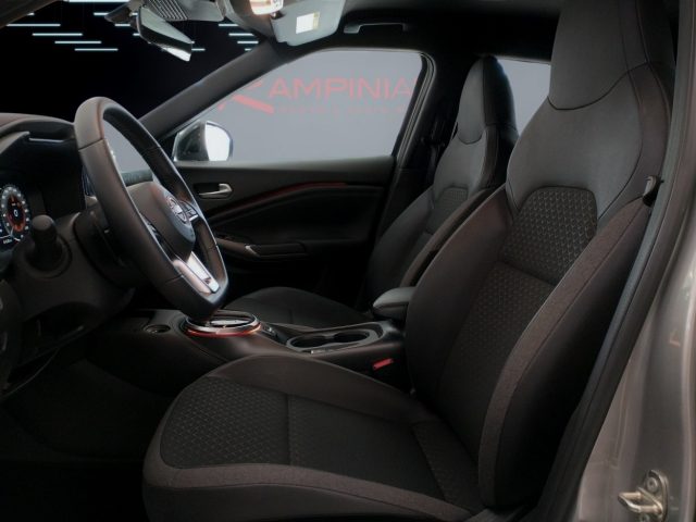 NISSAN Juke usata 13