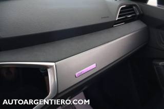 AUDI Q3 usata, con Volante multifunzione