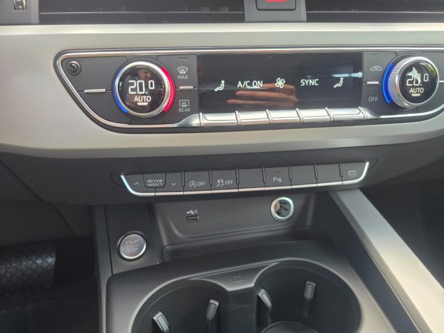 AUDI A4 usata 97