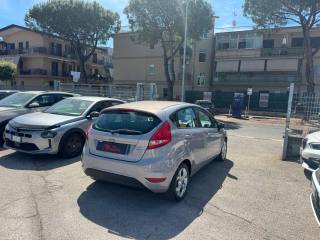 FORD Fiesta usata, con Alzacristalli elettrici