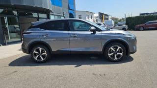 NISSAN Qashqai usata, con Airbag laterali