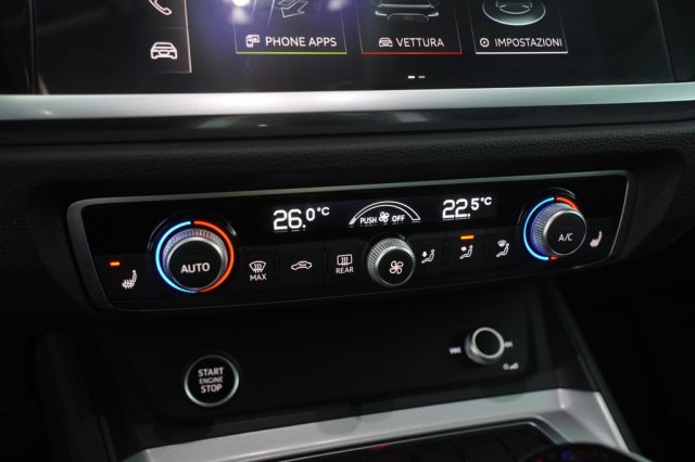 AUDI Q3 usata 16