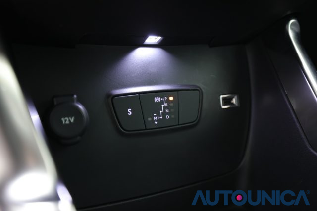 CITROEN C3 Aircross usata, con Bluetooth