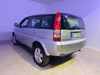 HONDA HR-V usata 9