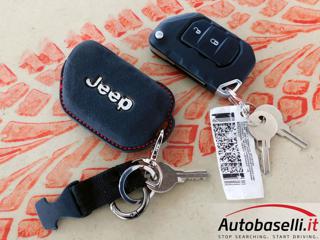 JEEP Wrangler usata 85