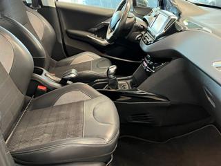 PEUGEOT 2008 usata, con ESP