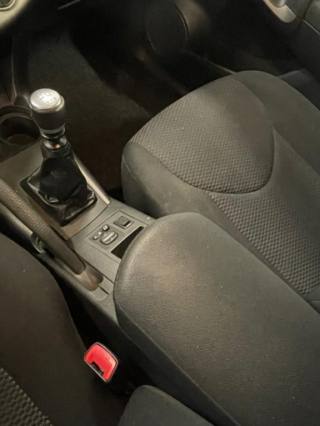 TOYOTA RAV 4 usata, con Cerchi in lega
