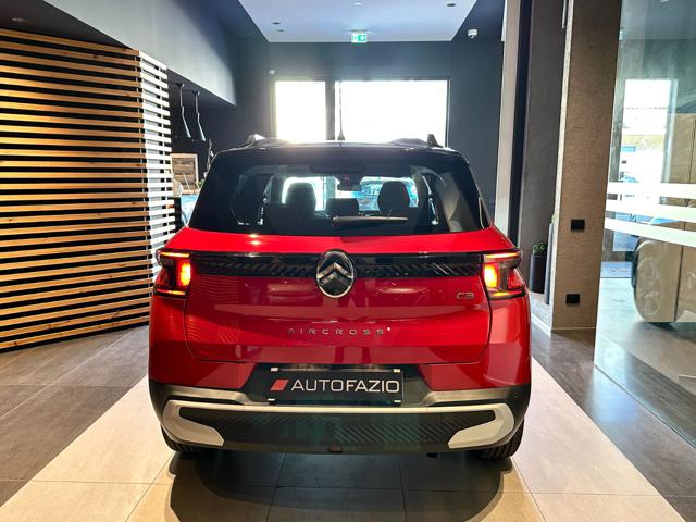 CITROEN C3 Aircross usata, con Immobilizzatore elettronico