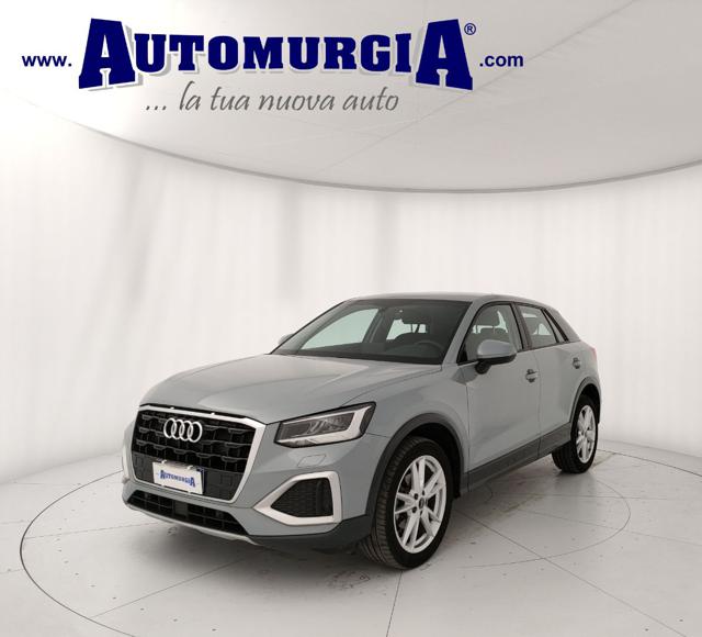 AUDI Q2 usata, con Airbag laterali
