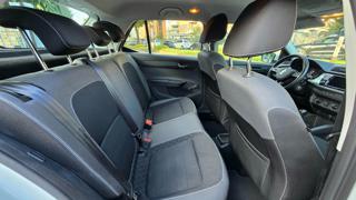 SKODA Fabia usata, con Touch screen