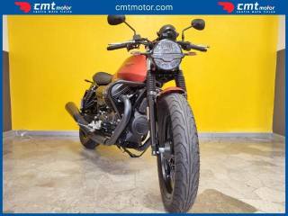 MOTO GUZZI V7