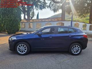 BMW X2 usata, con Airbag