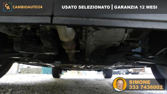 CITROEN C4 Cactus usata, con Airbag testa