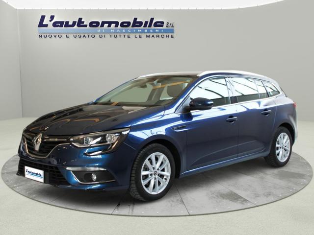 RENAULT Megane usata, con ABS