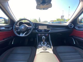 ALFA ROMEO Giulia usata 39