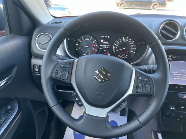 SUZUKI Vitara usata, con Controllo trazione
