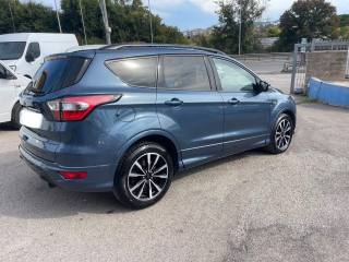 FORD Kuga usata 5
