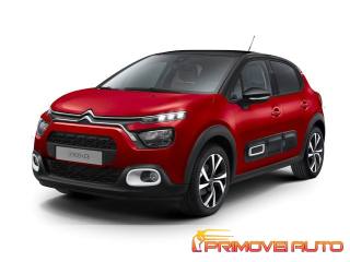 CITROEN C3 usata, con Climatizzatore
