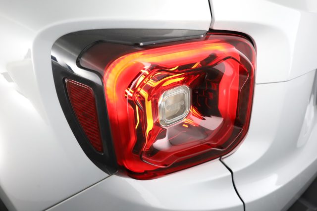 JEEP Renegade usata 9