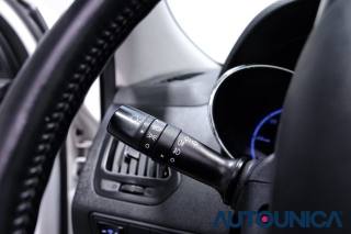 HYUNDAI iX35 usata, con Sistema di navigazione