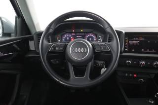 AUDI A1 usata 5