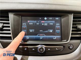 OPEL Grandland X usata, con Luci diurne LED