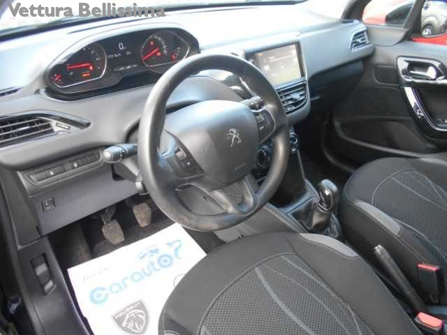 PEUGEOT 208 usata 15