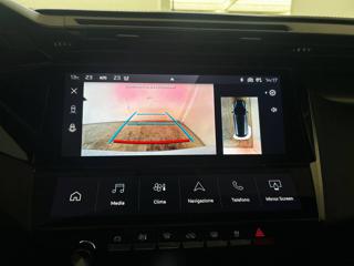 PEUGEOT 308 usata, con Vetri oscurati