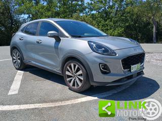 FORD Puma usata, con Airbag