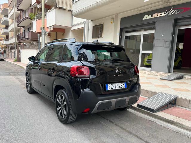 CITROEN C3 Aircross usata, con Airbag laterali