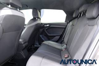 AUDI A1 usata, con Airbag testa