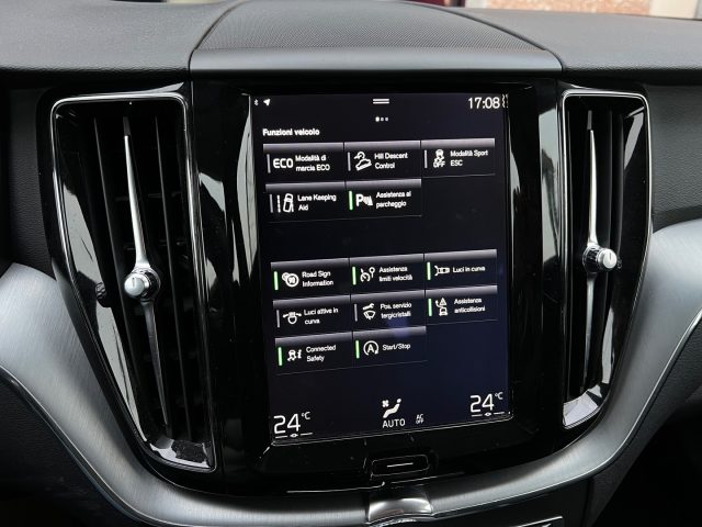 VOLVO XC60 usata, con Chiusura centralizzata