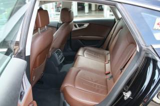 AUDI A7 usata, con Immobilizzatore elettronico