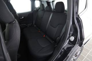 JEEP Renegade usata 3
