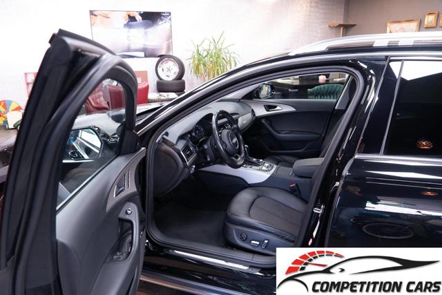 AUDI A6 allroad usata, con Cerchi in lega