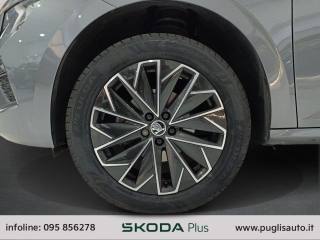 SKODA Kamiq usata, con Immobilizzatore elettronico