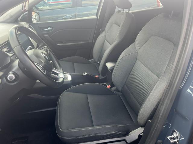 RENAULT Captur usata, con Chiusura centralizzata