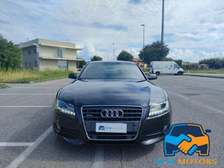 AUDI A5 usata, con Airbag