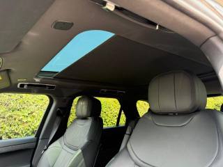 LAND ROVER Range Rover Sport usata, con Boardcomputer