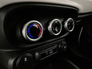 FIAT 500L usata, con Controllo trazione