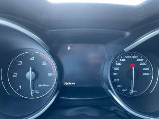 ALFA ROMEO Stelvio usata, con Fendinebbia